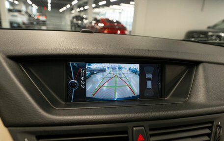 BMW X1, 2010 год, 1 295 000 рублей, 15 фотография