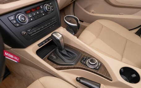 BMW X1, 2010 год, 1 295 000 рублей, 13 фотография