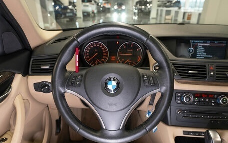 BMW X1, 2010 год, 1 295 000 рублей, 10 фотография
