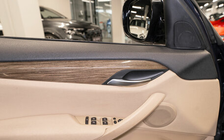 BMW X1, 2010 год, 1 295 000 рублей, 18 фотография