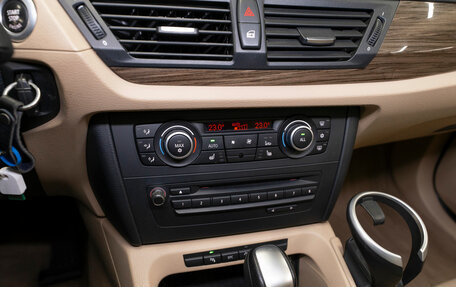 BMW X1, 2010 год, 1 295 000 рублей, 17 фотография