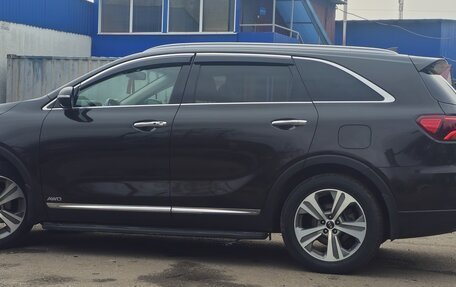 KIA Sorento III Prime рестайлинг, 2019 год, 3 380 000 рублей, 4 фотография