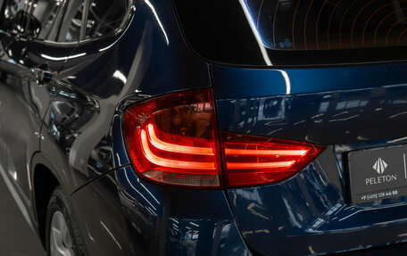 BMW X1, 2010 год, 1 295 000 рублей, 23 фотография