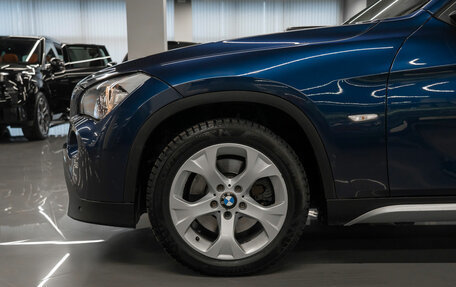 BMW X1, 2010 год, 1 295 000 рублей, 21 фотография