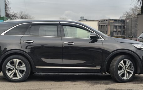 KIA Sorento III Prime рестайлинг, 2019 год, 3 380 000 рублей, 3 фотография