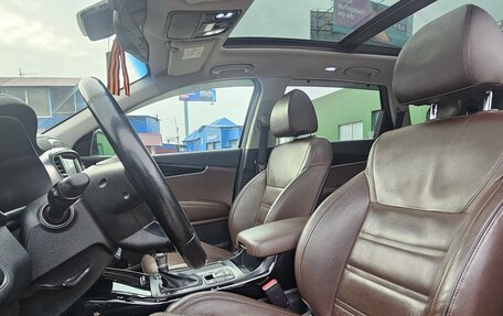 KIA Sorento III Prime рестайлинг, 2019 год, 3 380 000 рублей, 13 фотография