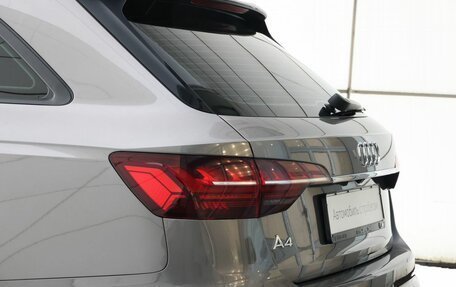 Audi A4, 2020 год, 3 399 000 рублей, 7 фотография