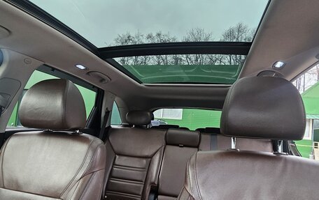 KIA Sorento III Prime рестайлинг, 2019 год, 3 380 000 рублей, 12 фотография