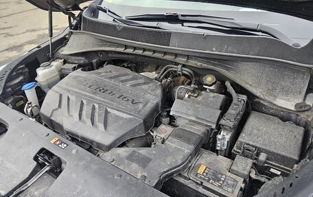 KIA Sorento III Prime рестайлинг, 2019 год, 3 380 000 рублей, 11 фотография