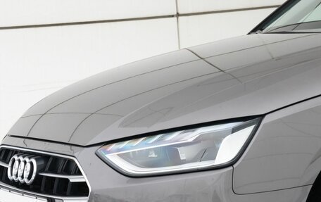 Audi A4, 2020 год, 3 399 000 рублей, 6 фотография