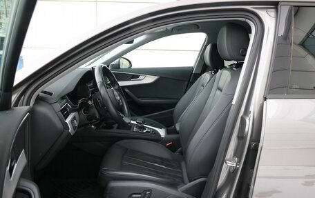 Audi A4, 2020 год, 3 399 000 рублей, 9 фотография