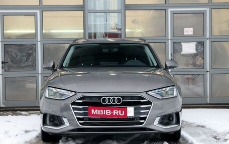 Audi A4, 2020 год, 3 399 000 рублей, 2 фотография