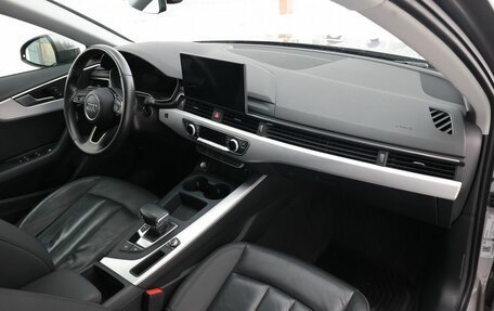 Audi A4, 2020 год, 3 399 000 рублей, 11 фотография