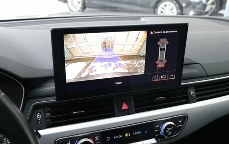 Audi A4, 2020 год, 3 399 000 рублей, 18 фотография