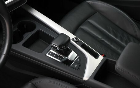 Audi A4, 2020 год, 3 399 000 рублей, 13 фотография