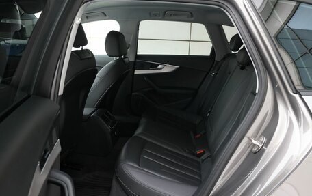 Audi A4, 2020 год, 3 399 000 рублей, 12 фотография