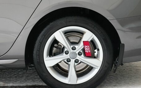 Audi A4, 2020 год, 3 399 000 рублей, 22 фотография