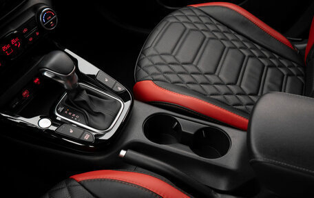 KIA Soul III, 2019 год, 1 890 000 рублей, 15 фотография