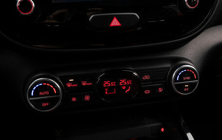 KIA Soul III, 2019 год, 1 890 000 рублей, 17 фотография