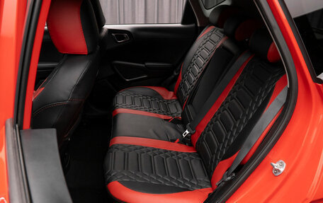 KIA Soul III, 2019 год, 1 890 000 рублей, 14 фотография