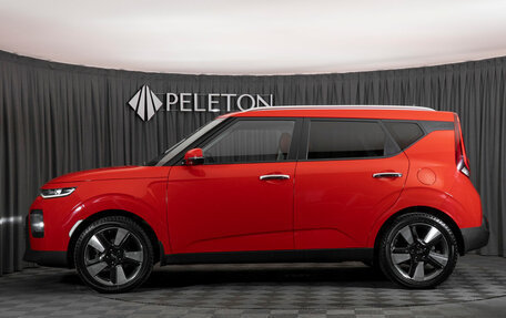 KIA Soul III, 2019 год, 1 890 000 рублей, 8 фотография