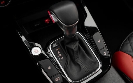 KIA Soul III, 2019 год, 1 890 000 рублей, 16 фотография