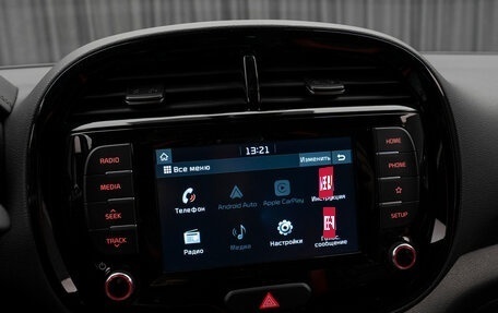 KIA Soul III, 2019 год, 1 890 000 рублей, 19 фотография