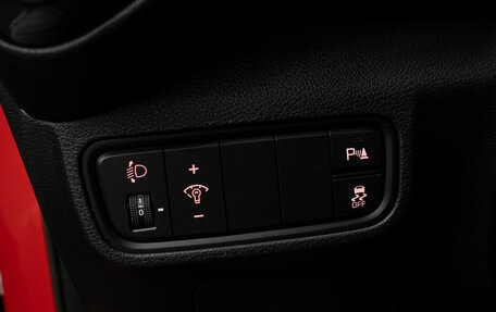 KIA Soul III, 2019 год, 1 890 000 рублей, 21 фотография