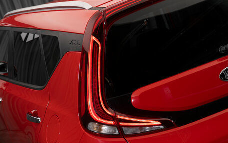 KIA Soul III, 2019 год, 1 890 000 рублей, 25 фотография