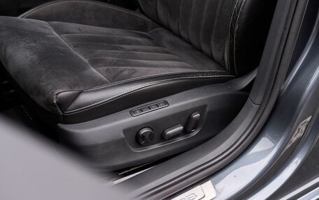 Skoda Superb III рестайлинг, 2019 год, 2 148 000 рублей, 13 фотография