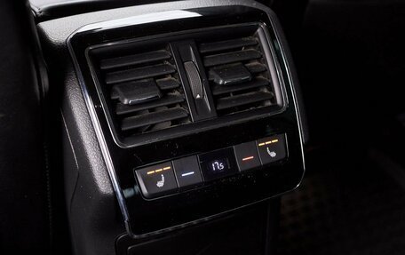 Skoda Superb III рестайлинг, 2019 год, 2 148 000 рублей, 15 фотография