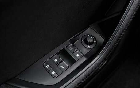 Skoda Superb III рестайлинг, 2019 год, 2 148 000 рублей, 10 фотография