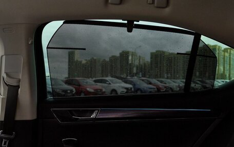 Skoda Superb III рестайлинг, 2019 год, 2 148 000 рублей, 17 фотография