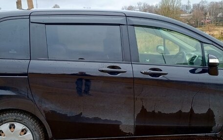 Honda Freed I, 2013 год, 1 200 000 рублей, 6 фотография