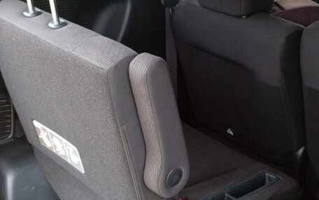 Honda Freed I, 2013 год, 1 200 000 рублей, 13 фотография