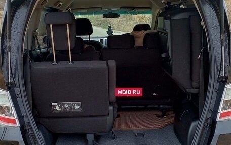 Honda Freed I, 2013 год, 1 200 000 рублей, 12 фотография