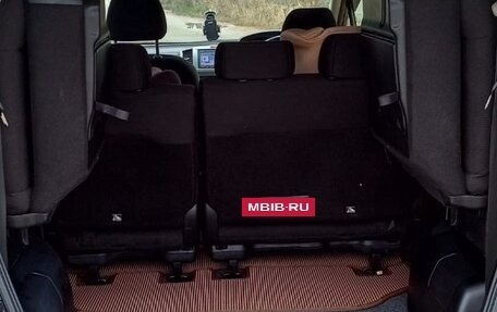 Honda Freed I, 2013 год, 1 200 000 рублей, 11 фотография