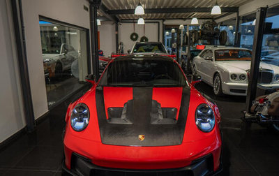 Porsche 911 GT3, 2025 год, 43 500 000 рублей, 1 фотография