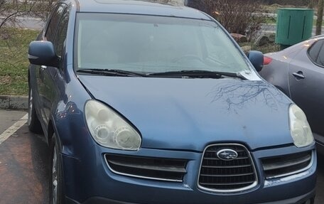 Subaru Tribeca I рестайлинг, 2007 год, 530 000 рублей, 1 фотография