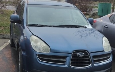 Subaru Tribeca I рестайлинг, 2007 год, 530 000 рублей, 1 фотография