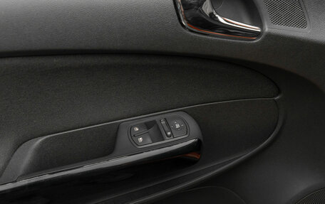 Opel Corsa D, 2013 год, 730 000 рублей, 15 фотография