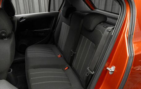 Opel Corsa D, 2013 год, 730 000 рублей, 14 фотография