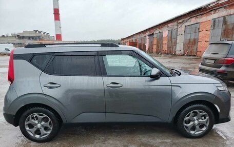 KIA Soul III, 2020 год, 2 050 000 рублей, 1 фотография