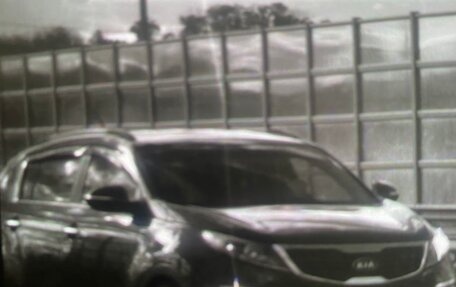 KIA Sportage III, 2011 год, 1 160 000 рублей, 1 фотография