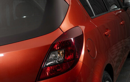 Opel Corsa D, 2013 год, 730 000 рублей, 22 фотография