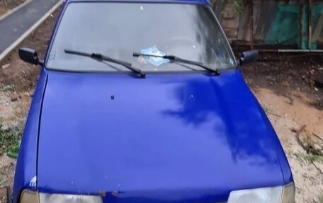 ИЖ 2717, 2004 год, 179 000 рублей, 1 фотография