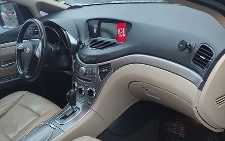 Subaru Tribeca I рестайлинг, 2007 год, 530 000 рублей, 2 фотография