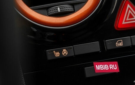 Opel Corsa D, 2013 год, 730 000 рублей, 19 фотография