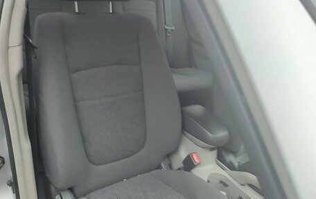 KIA Cerato I, 2006 год, 300 000 рублей, 5 фотография