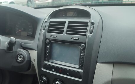 KIA Cerato I, 2006 год, 300 000 рублей, 4 фотография